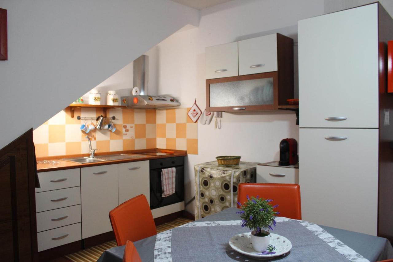 Nimia Casa Vacanze - Palermo — Photos 1